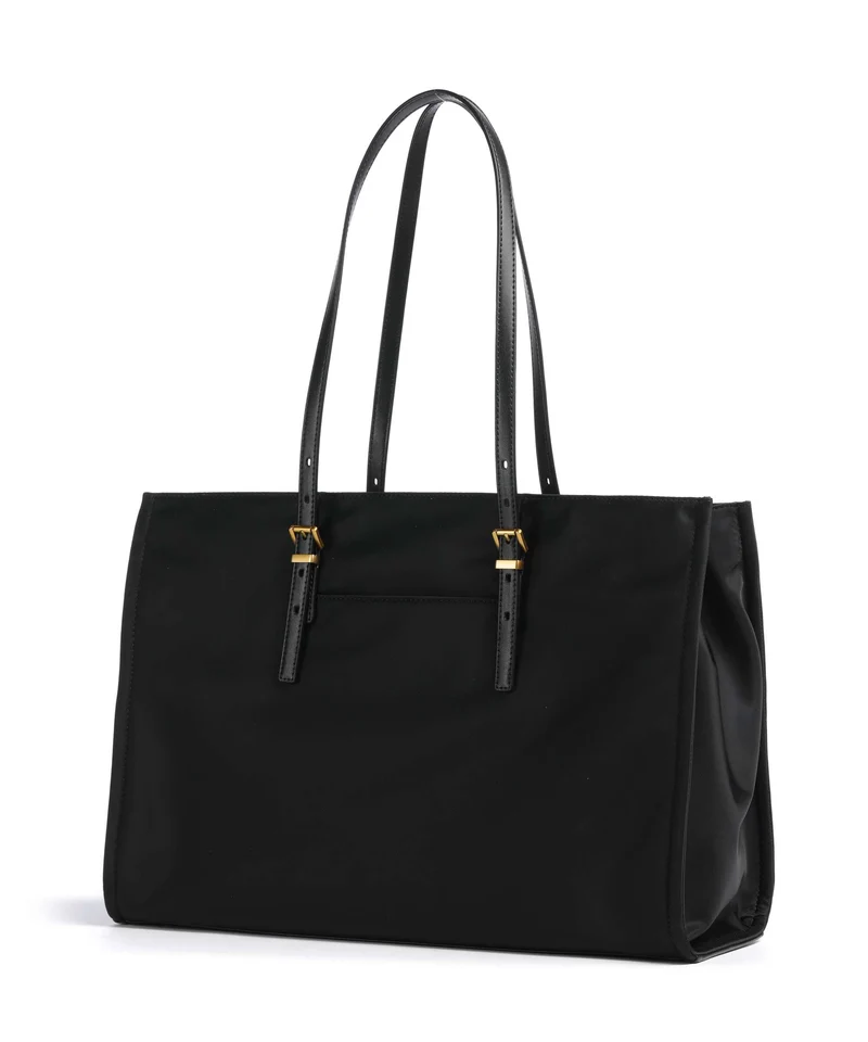 Michael Kors Zadie Large Shopper black
