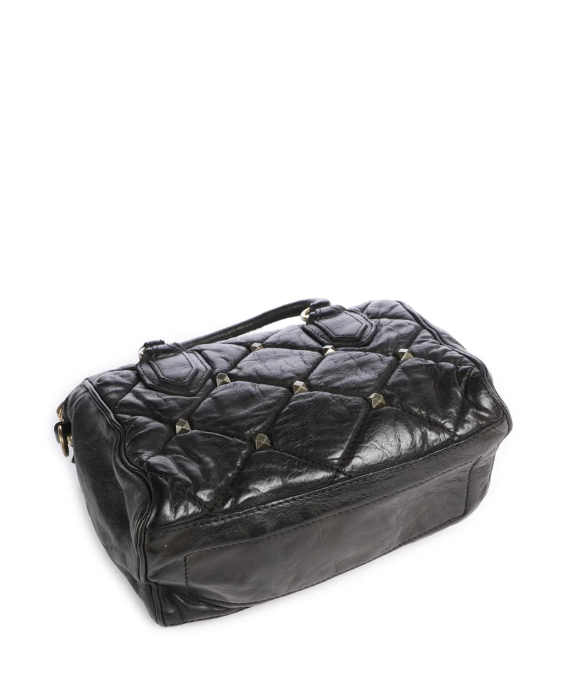 Campomaggi Handtasche black