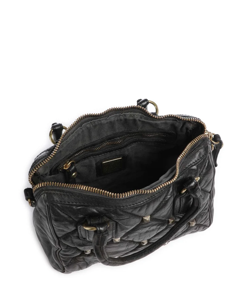 Campomaggi Handtasche black