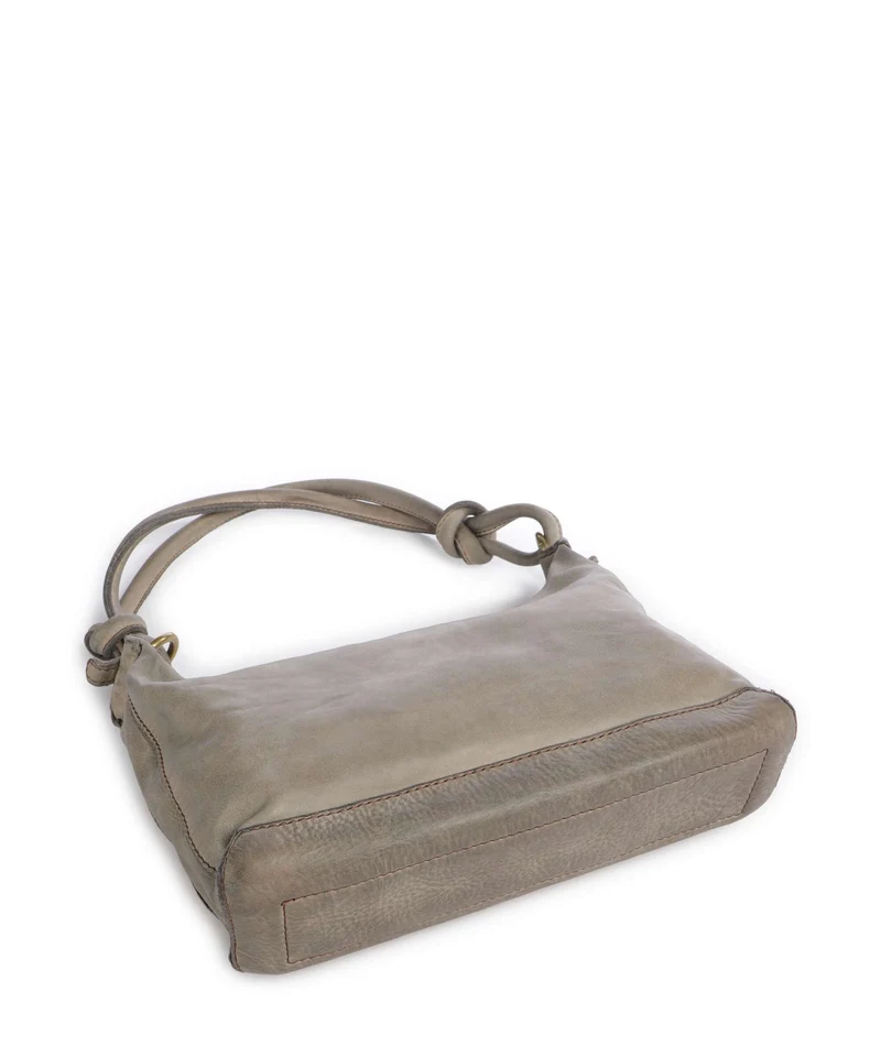 Campomaggi Beuteltasche cement
