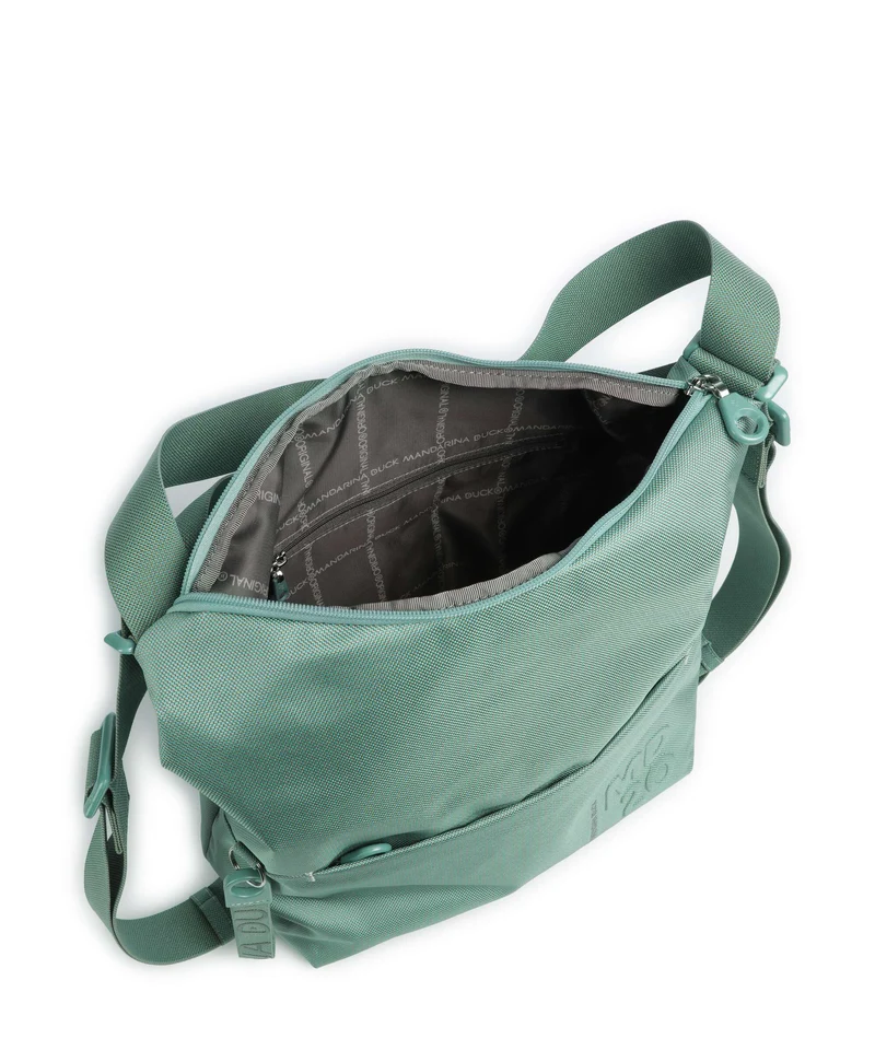 Mandarina Duck MD20 Rucksack-Tasche mint