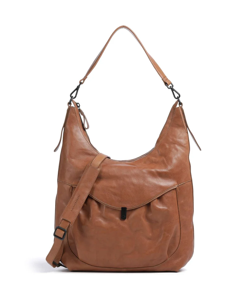 Aunts & Uncles Grandma's Luxury Club Mrs. Banoffee Pie Beuteltasche caramel