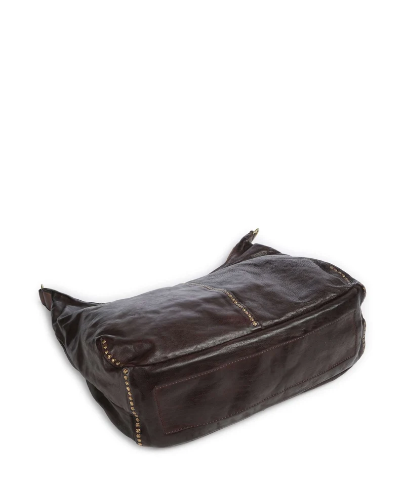 Campomaggi Beuteltasche brown