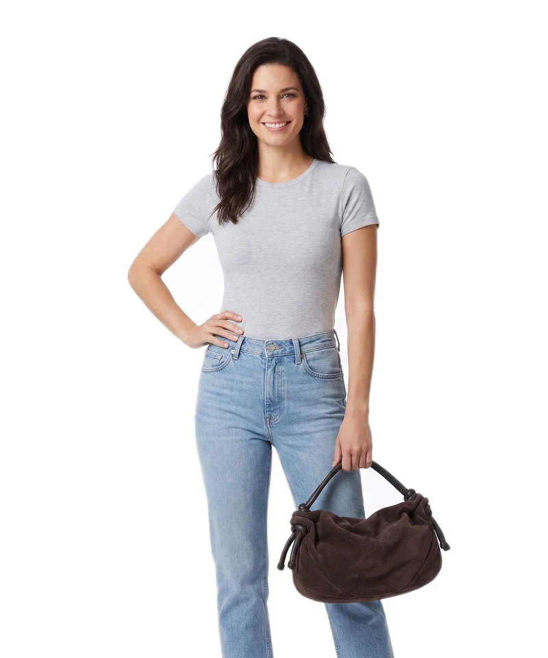 Markberg ZaharaMBG Handtasche dark brown