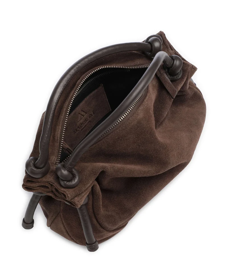 Markberg ZaharaMBG Handtasche dark brown