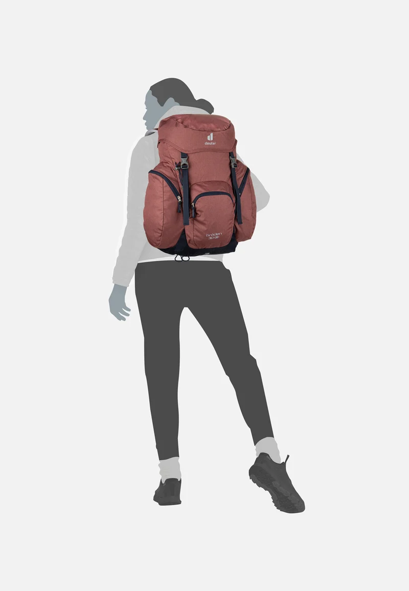 Gröden 30 SL Caspia/Ink - Wanderrucksack