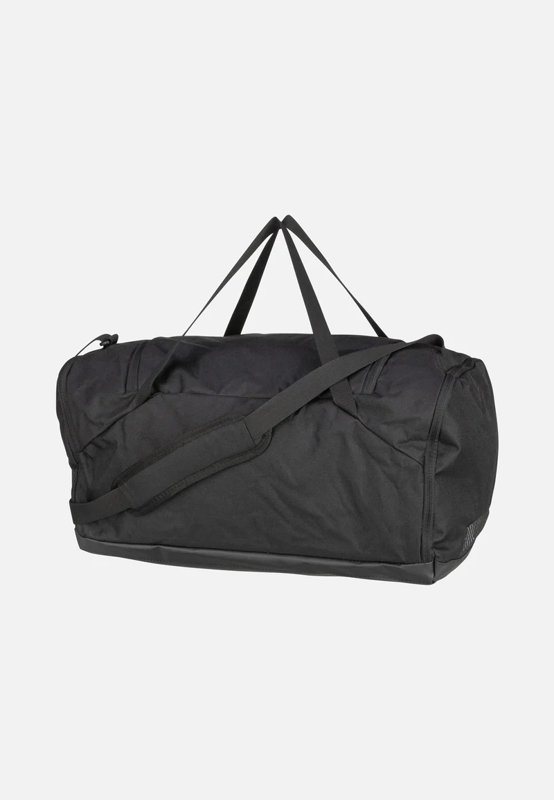 Hopper Black - Dufflebag