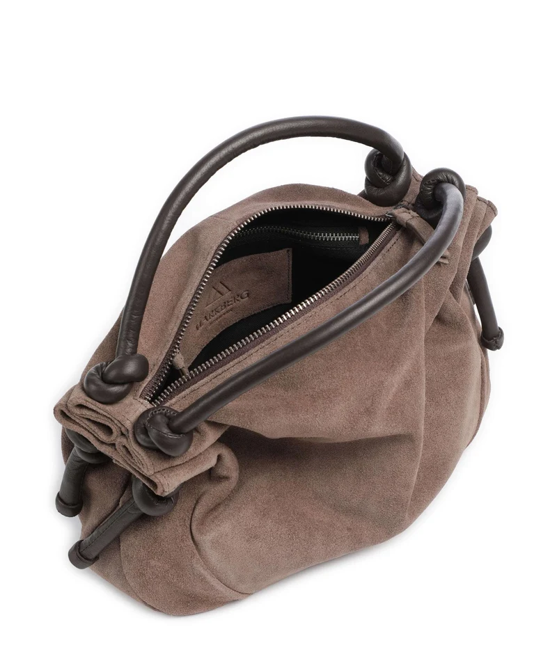 Markberg ZaharaMBG Handtasche major brown