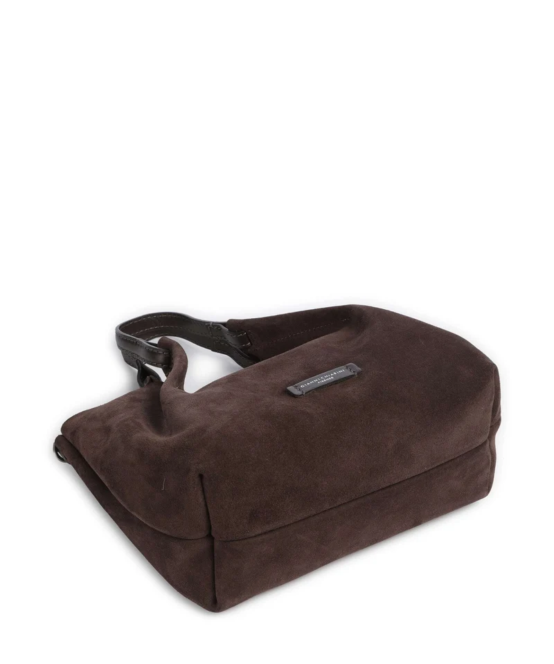 Gianni Chiarini Dua M Handtasche moka