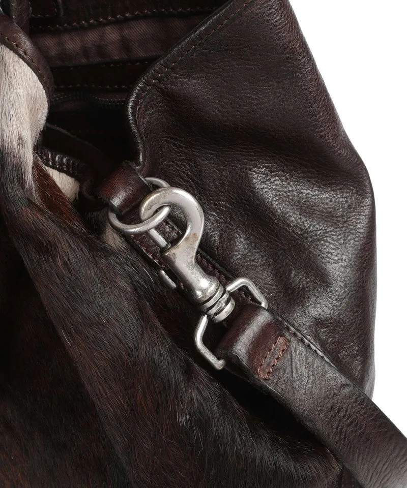 Campomaggi Shopper brown