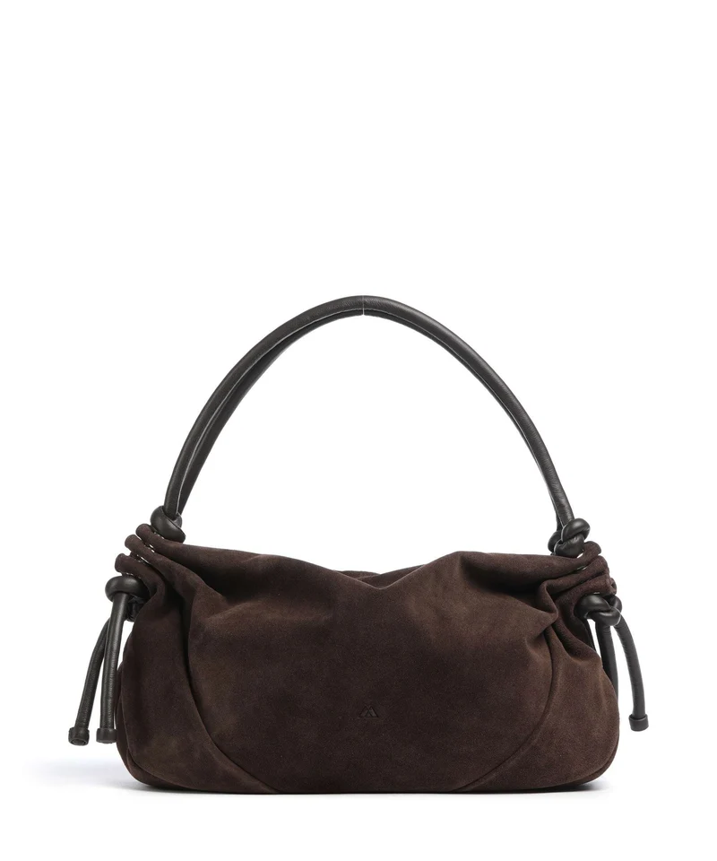 Markberg ReignMBG Schultertasche dark brown