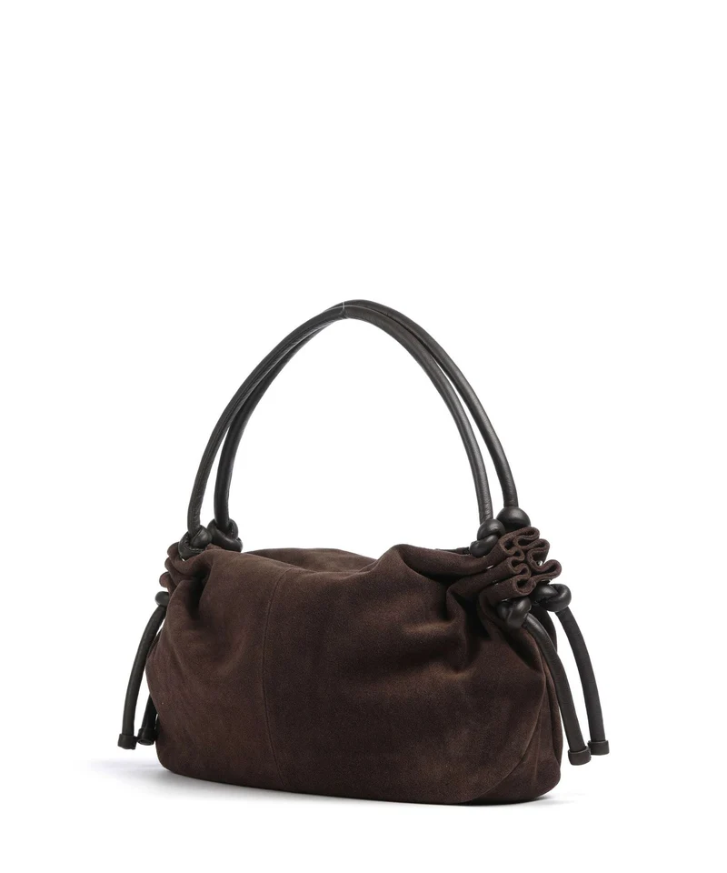 Markberg ReignMBG Schultertasche dark brown