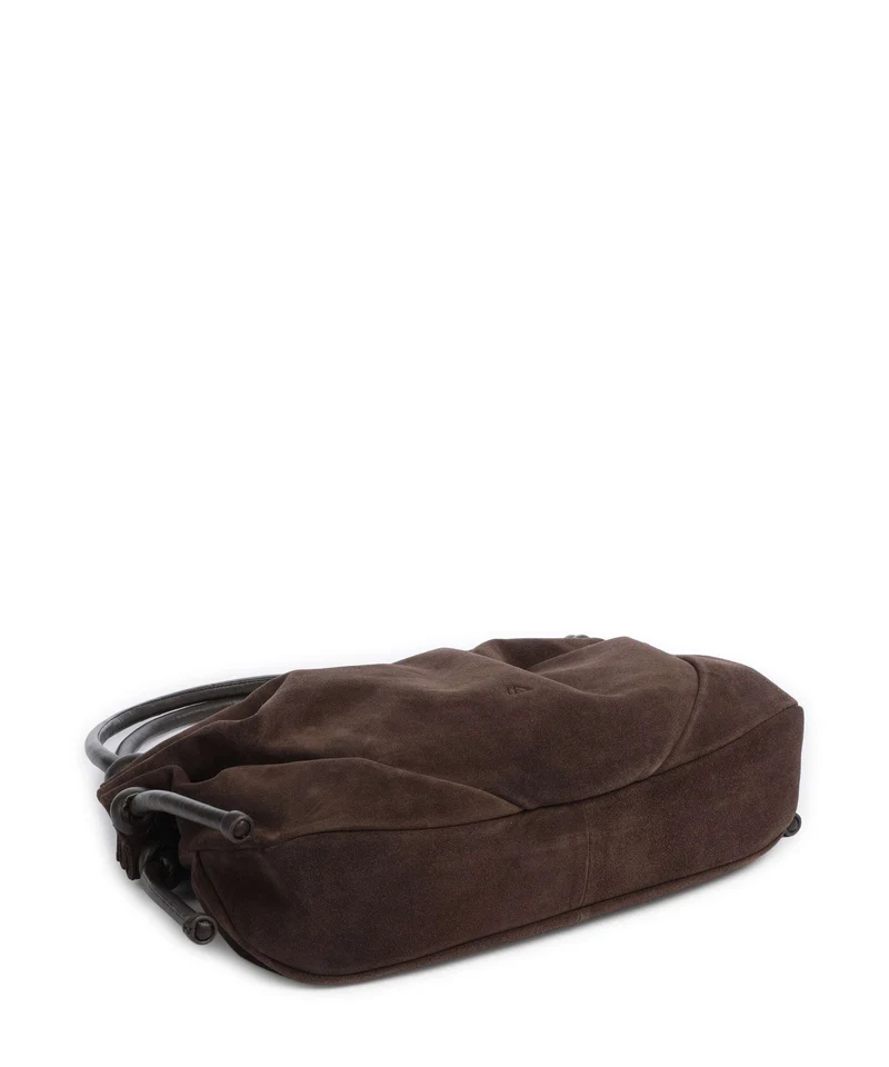 Markberg ReignMBG Schultertasche dark brown