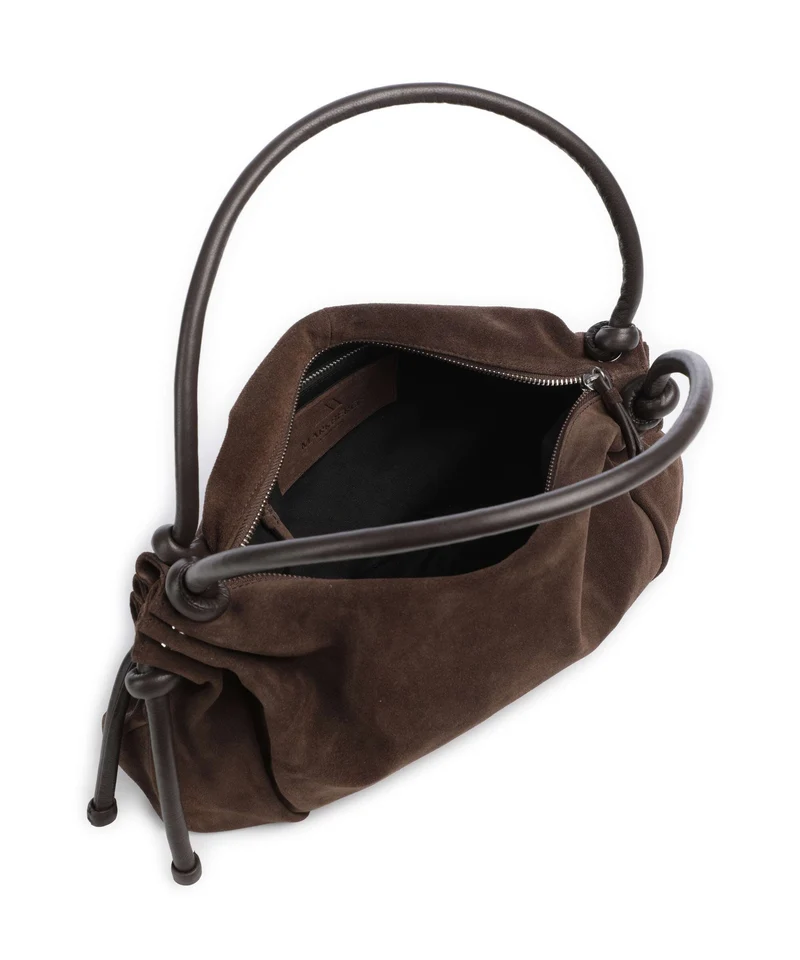 Markberg ReignMBG Schultertasche dark brown