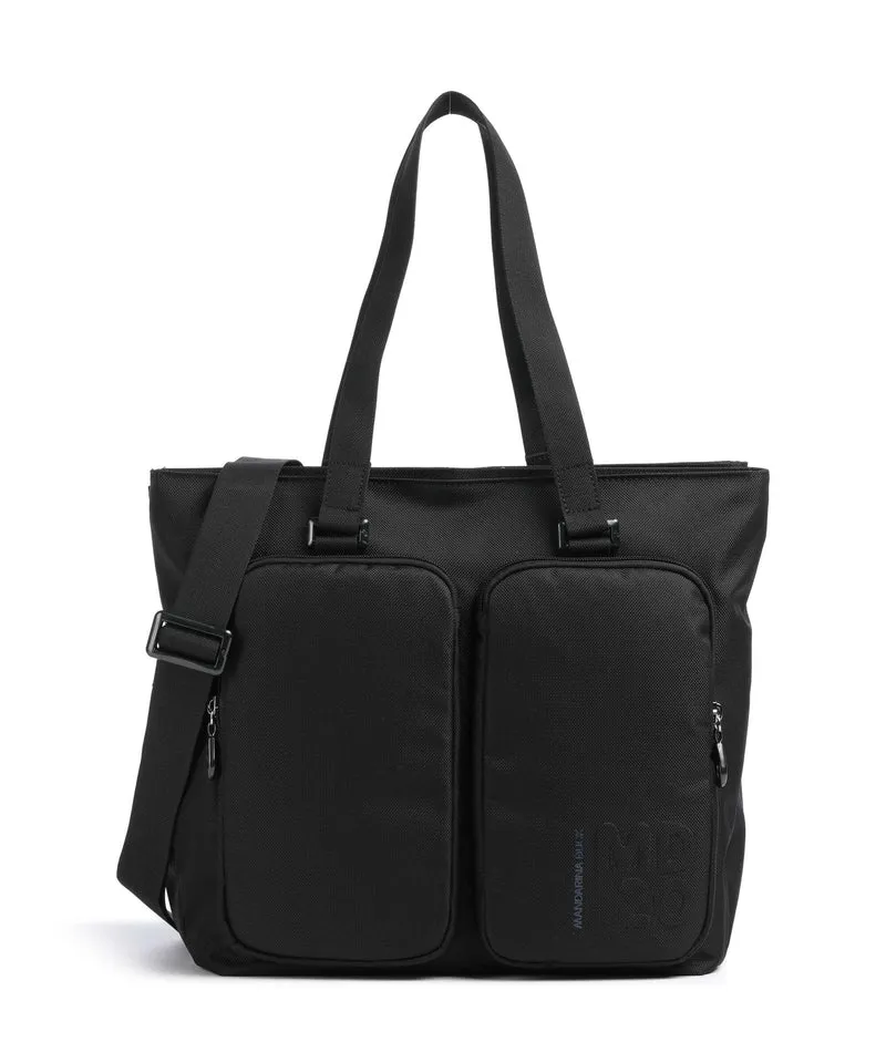 Mandarina Duck MD20 Shopper black