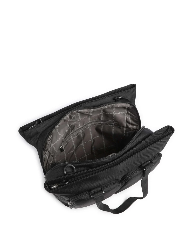 Mandarina Duck MD20 Shopper black