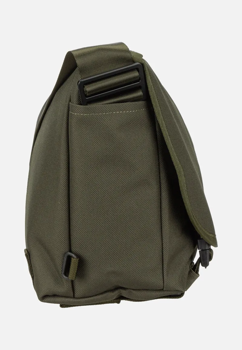 Classic Messenger S Army - Messenger Bag