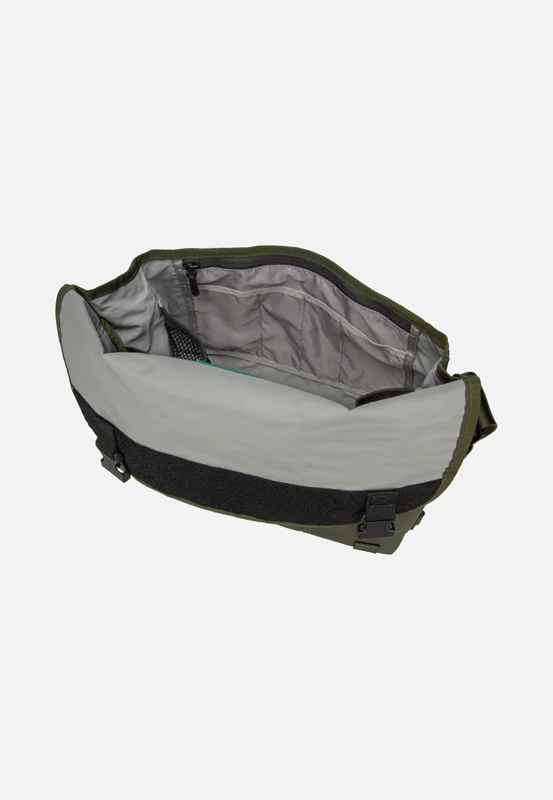 Classic Messenger S Army - Messenger Bag