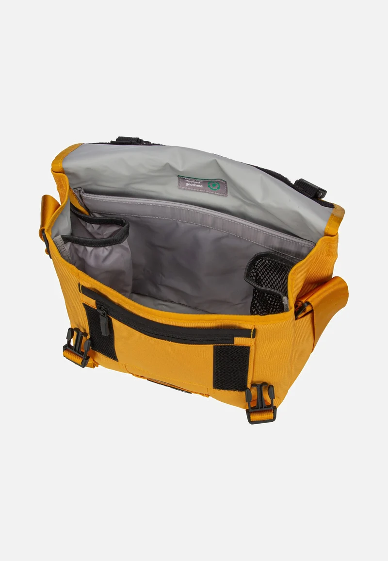 Classic Messenger XS Honey - Messenger Bag