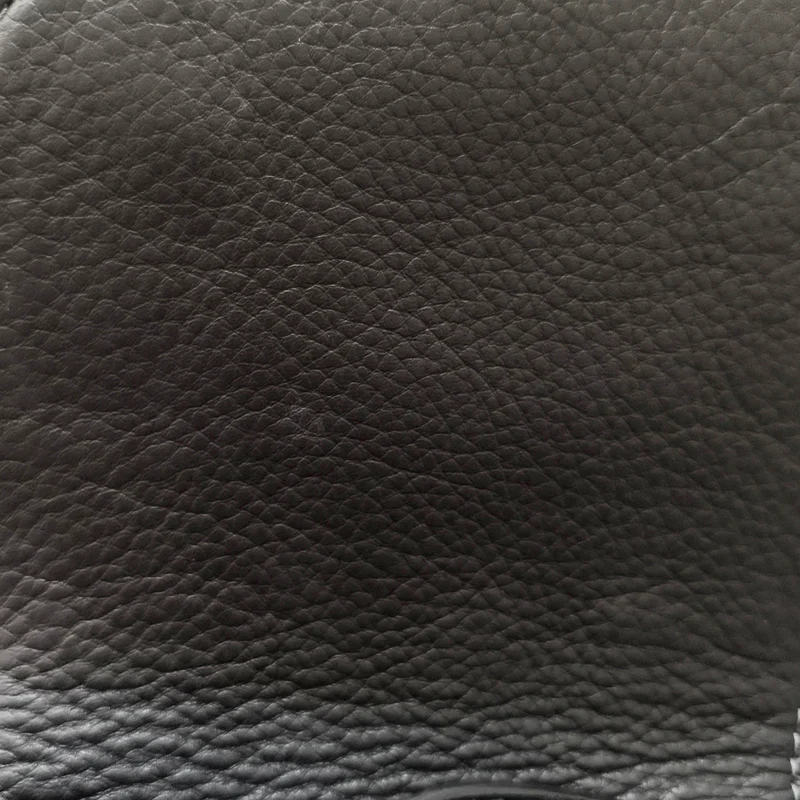 Chloé Grained Calfskin Marcie Mini Saddle Crossbody Bag