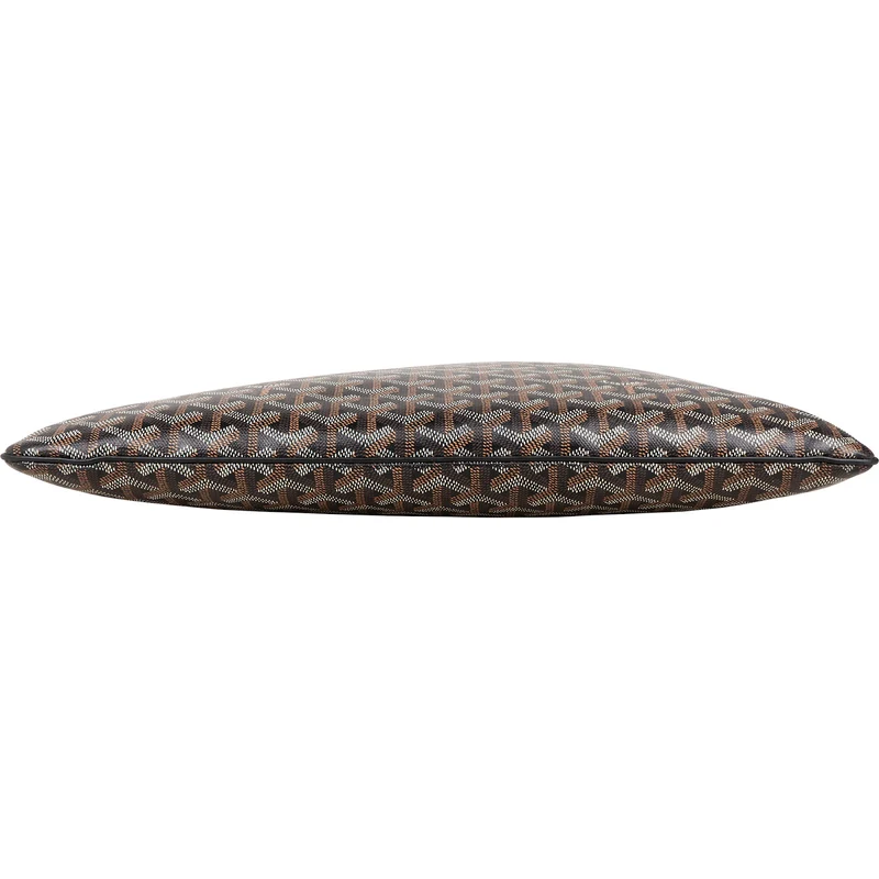 Goyard Goyardine Monogram Senat GM Clutch