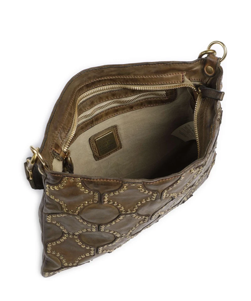 Campomaggi Beuteltasche military