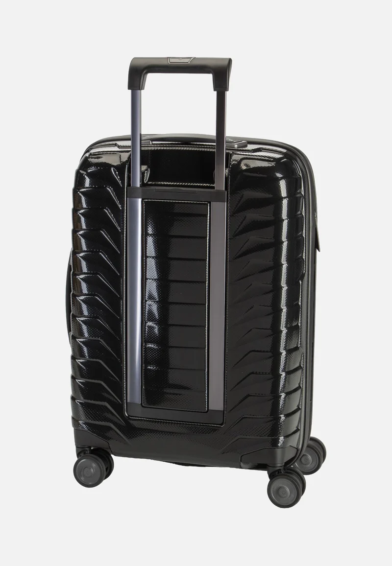 Proxis Spinner 55/20 Exp Black - Koffer