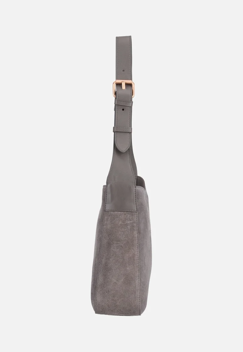 Sofista Dolce Elda Hobo XSVZ Grey - Schultertasche