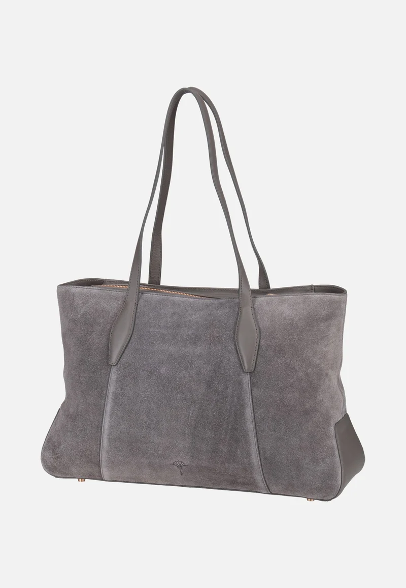 Sofista Dolce Isadora Shopper Grey - Shopper
