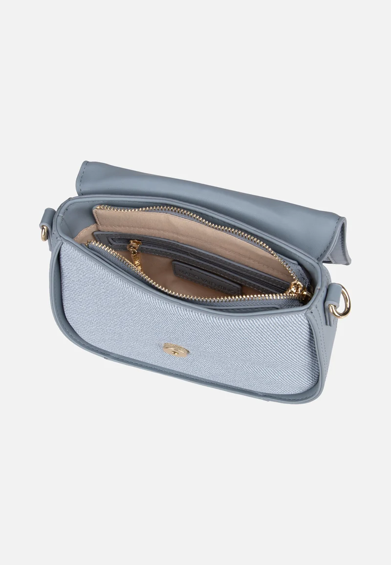 Atena Re S09 Denim - Schultertasche