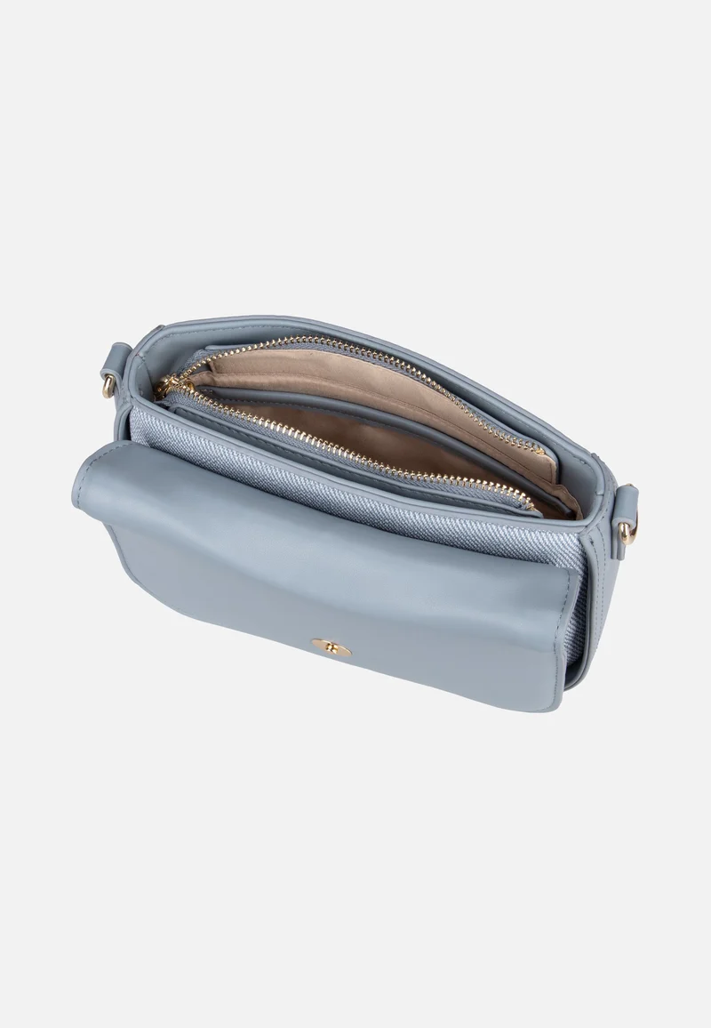 Atena Re S09 Denim - Schultertasche