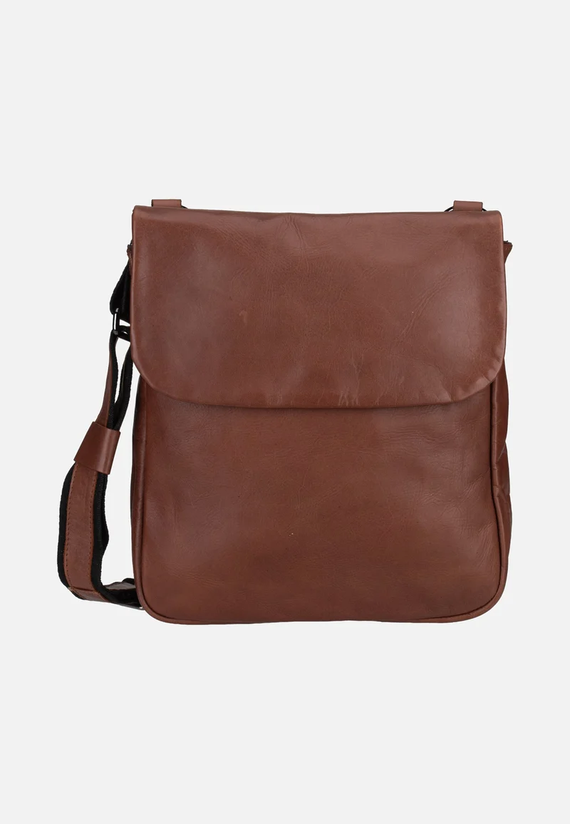 Caugio CAU19 Cognac - Hobo Bag