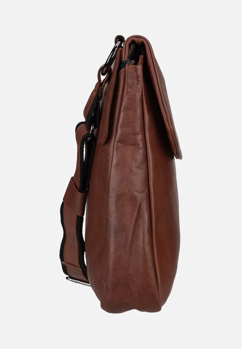 Caugio CAU19 Cognac - Hobo Bag
