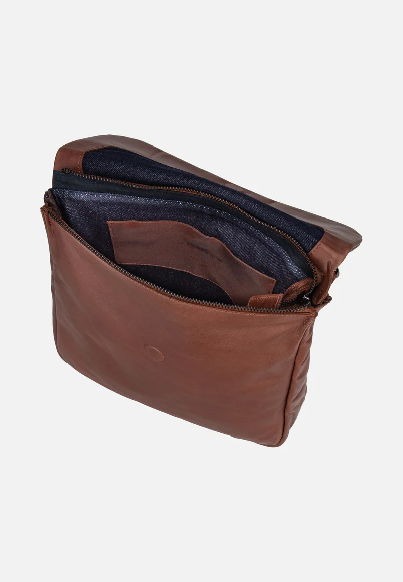 Caugio CAU19 Cognac - Hobo Bag