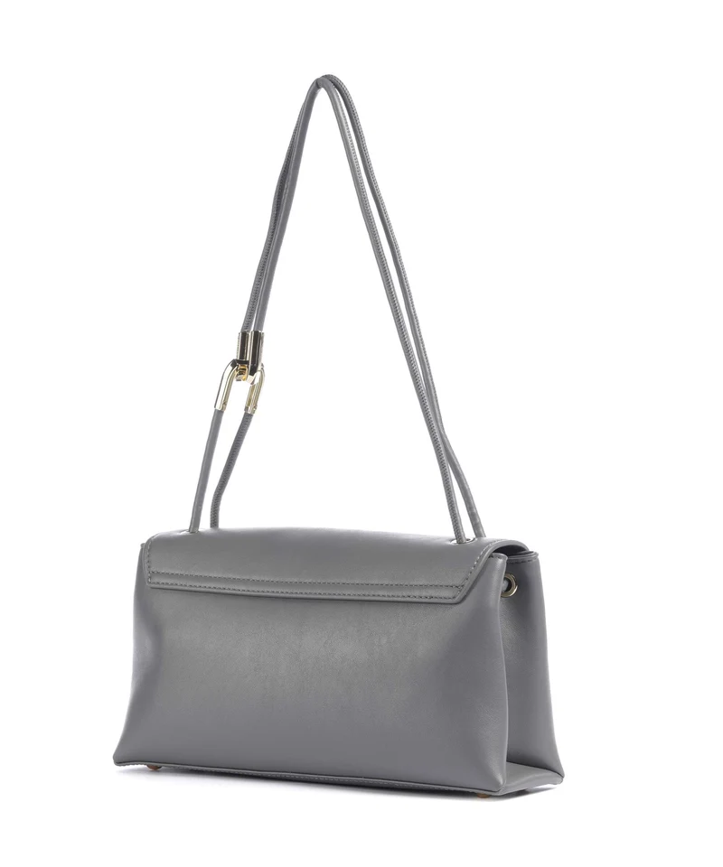 Valentino Bags Fable Re Schultertasche antracite