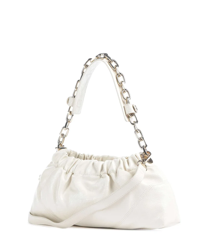 Valentino Bags Lumira Schultertasche ecru