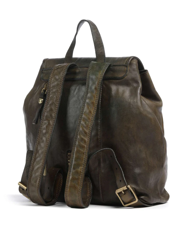 Campomaggi Rucksack military