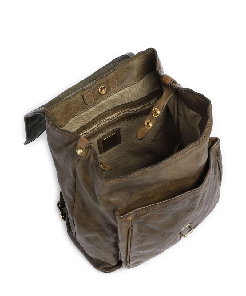 Campomaggi Rucksack military