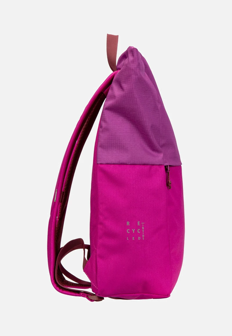 Wala Pink Orchid - Rucksack