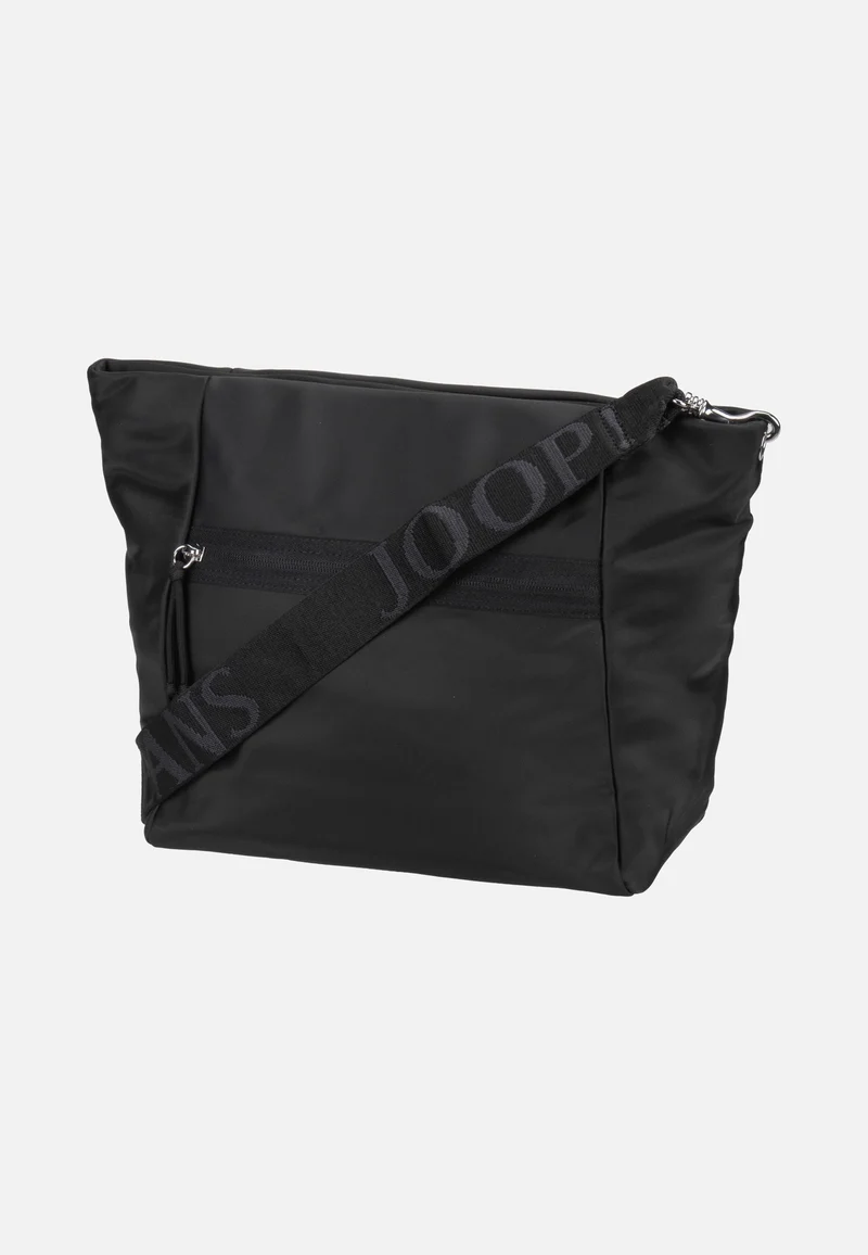 Lietissimo 1.0 Kaja LHZ Black - Crossbody Bag