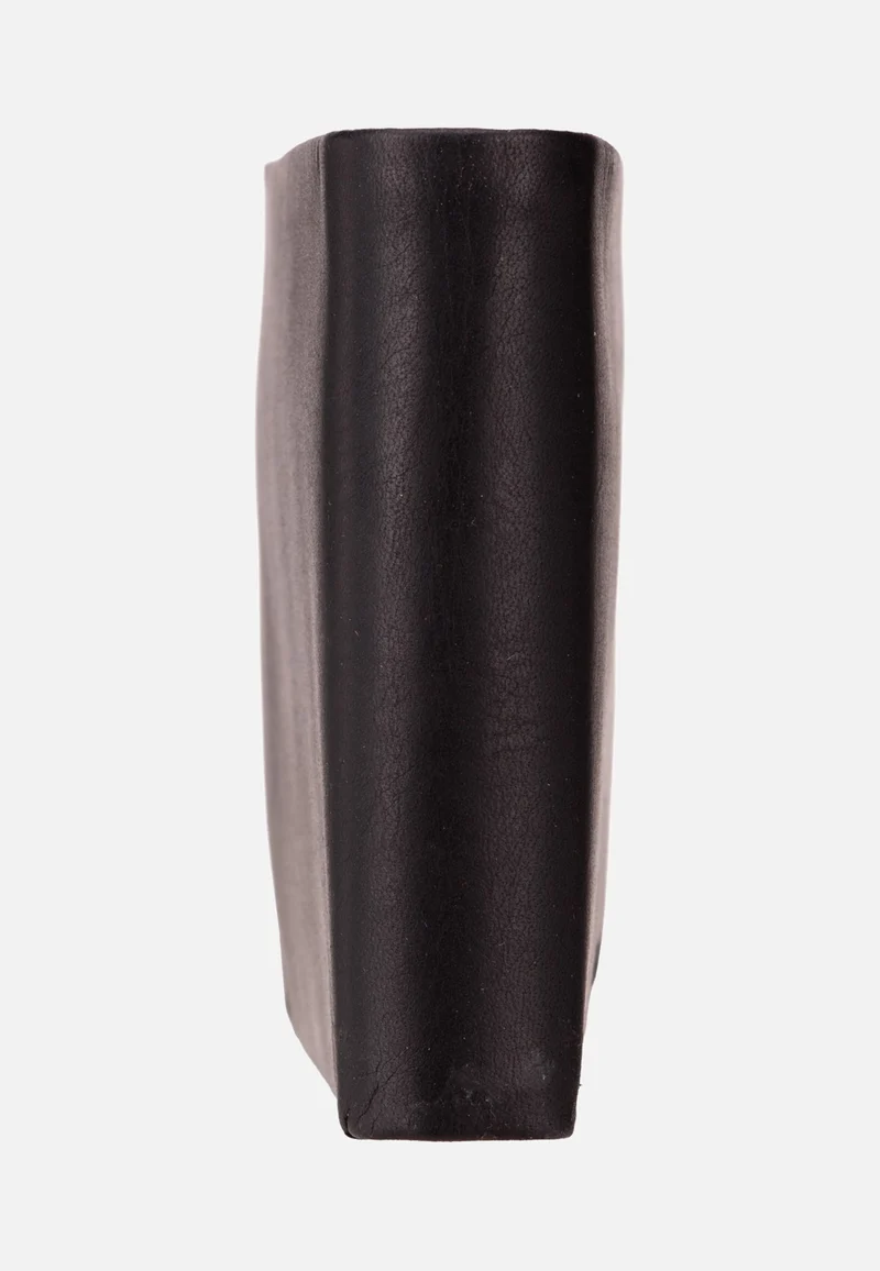 Birkheim Dietwald Billfold Sh8 Black - Portemonnaie