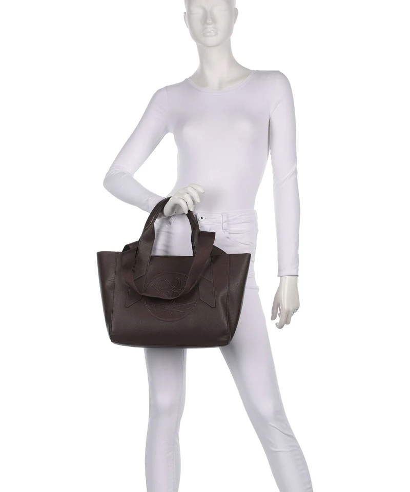 JOOP! Jeans Alto Jill Shopper darkbrown