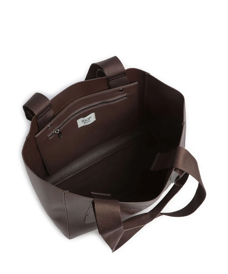 JOOP! Jeans Alto Jill Shopper darkbrown