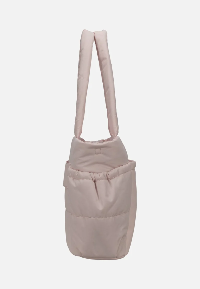 Hellvi Cloud Medium Soft Pink - Shopper
