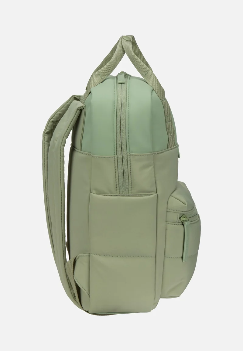 Bergen Cloud Small Soft Green - Rucksack