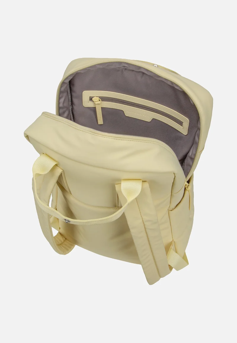 Bergen Cloud Butter Yellow - Rucksack