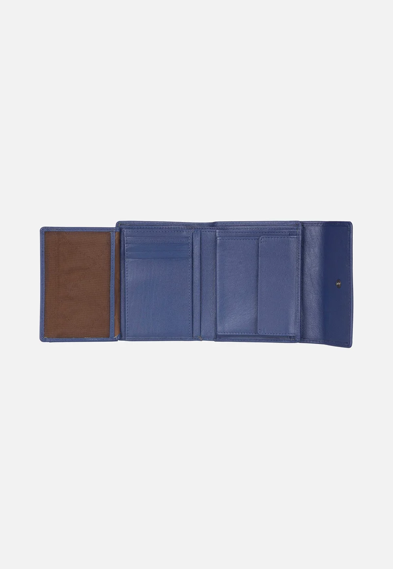 Anna 48244 Saphir - Portemonnaie