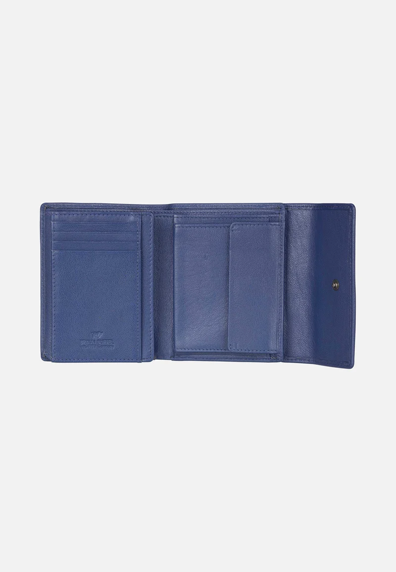 Anna 48244 Saphir - Portemonnaie