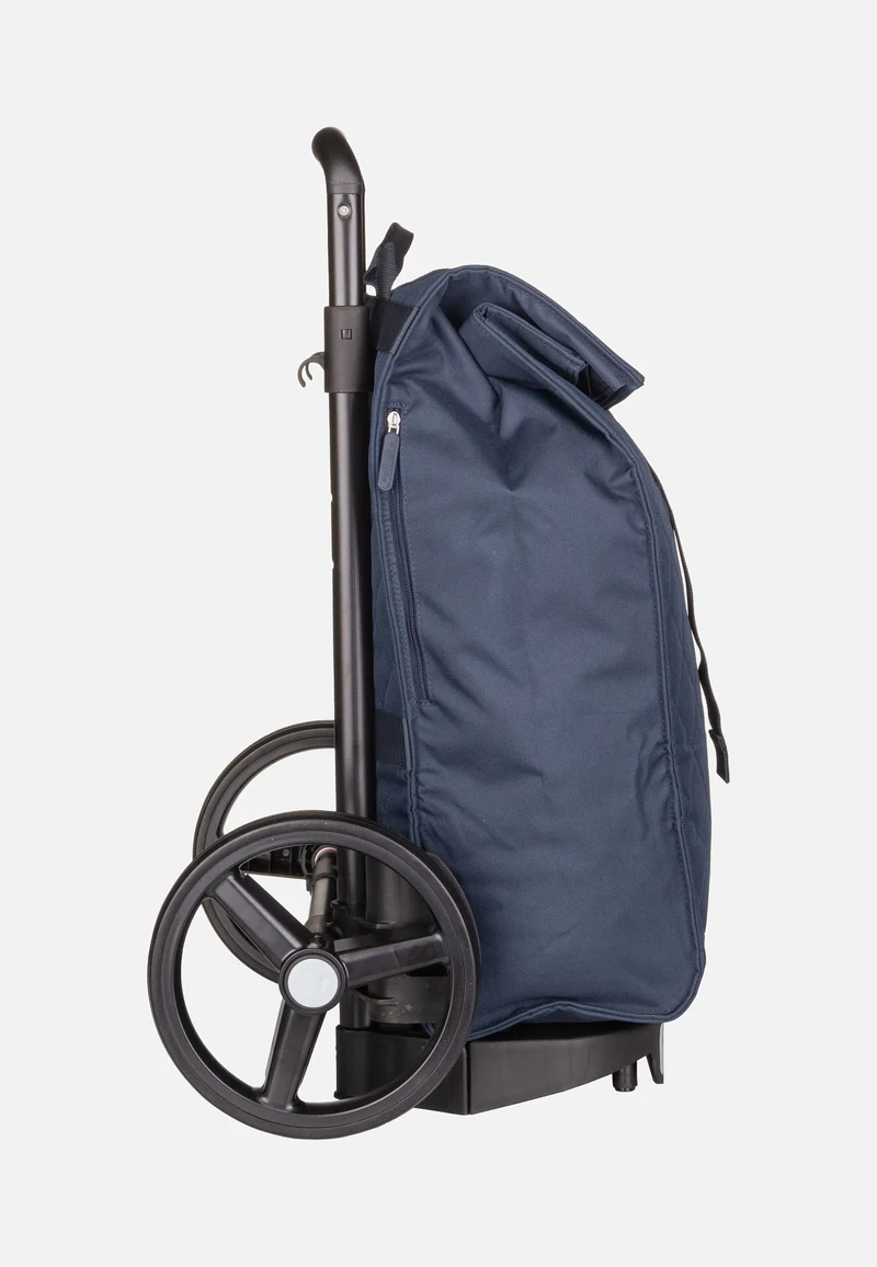 Citycruiser Rhombus Rhombus Midnight Gold - Einkaufstrolley