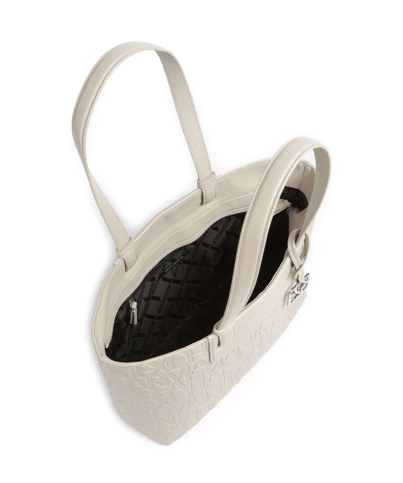 Armani Exchange Liz M Shopper script